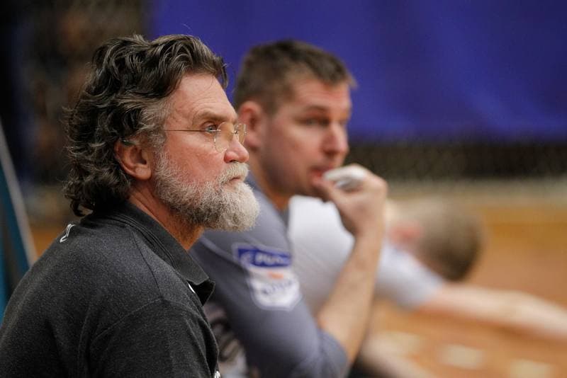 Handball. PGNiG Superliga. NMC Gornik Zabrze - Energa MKS Kalisz. 10.03.2019