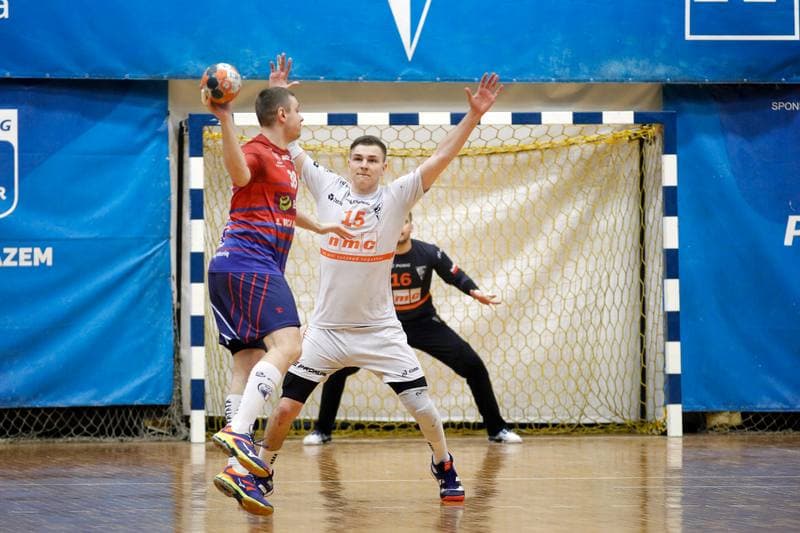 Handball. PGNiG Superliga. NMC Gornik Zabrze - Energa MKS Kalisz. 10.03.2019