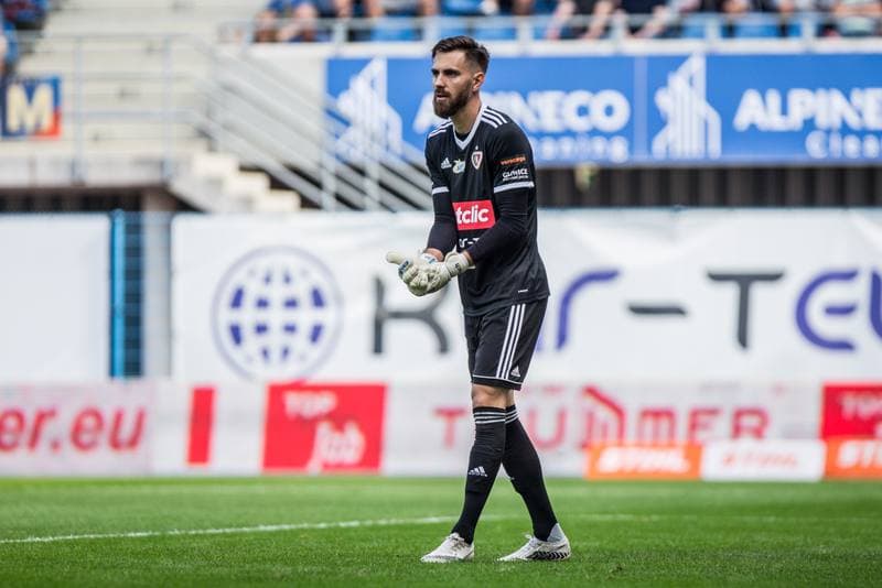 Football. PKO BP Ekstraklasa. Piast Gliwice - Zaglebie Lubin. 12.09.2021
