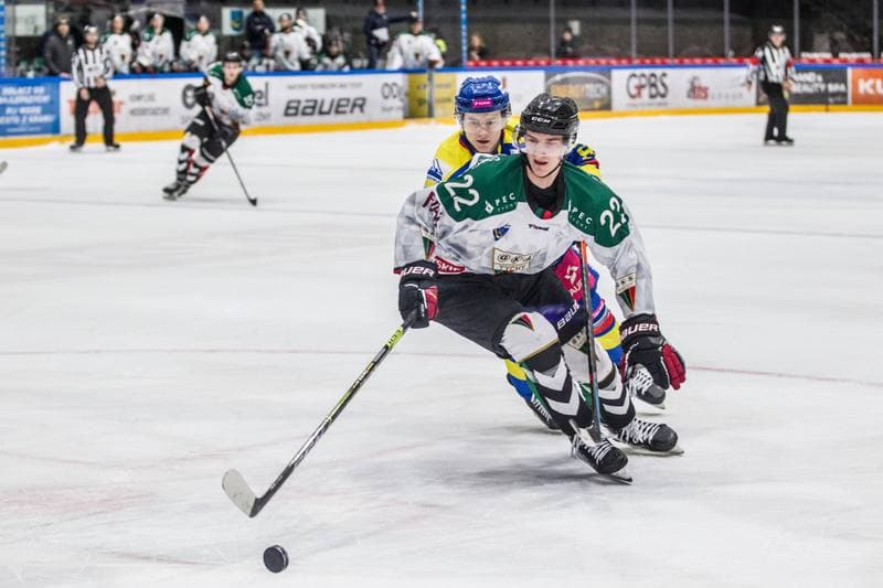 Ice Hockey. PHL. GKS Tychy - Tauron Podhale Nowy Targ. 11.02.2022