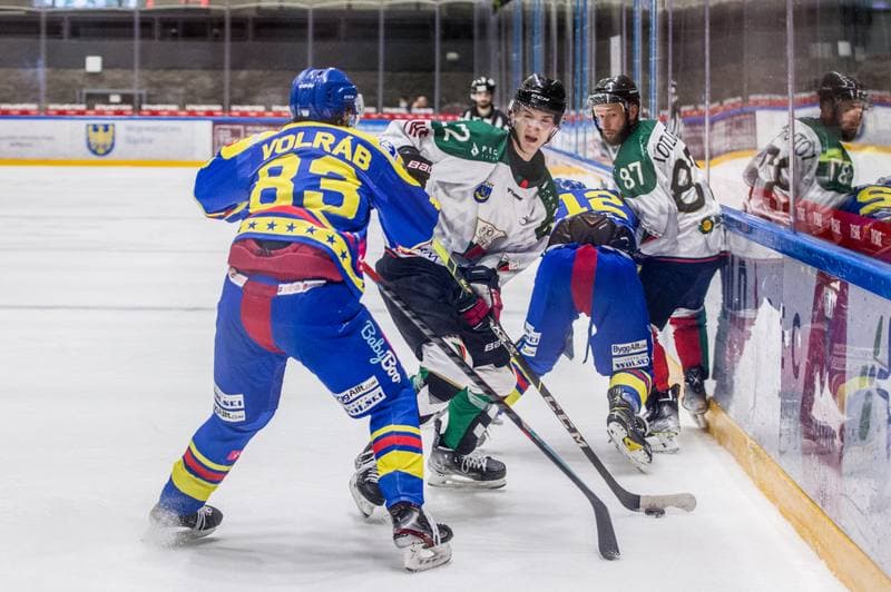Ice Hockey. PHL. GKS Tychy - Tauron Podhale Nowy Targ. 11.02.2022