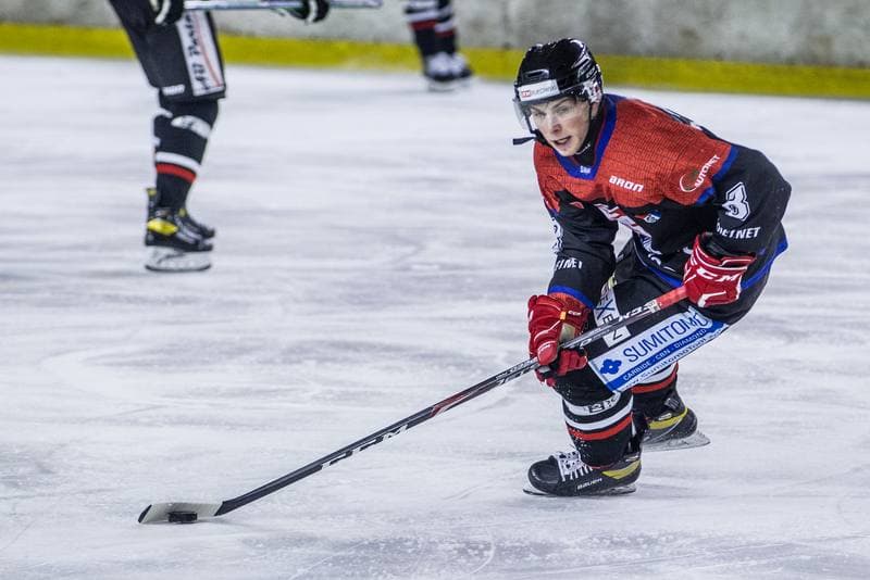Ice Hockey. PHL. Zaglebie Sosnowiec - Ciarko STS Sanok. 11.02.2022