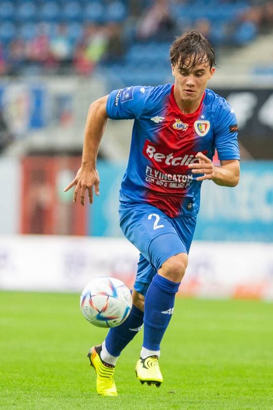 Football. PKO BP Ekstraklasa. Piast Gliwice - Stal Mielec. 21.08.2022