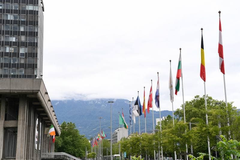 Football. Women's World Cup Qualifiers. France - Ireland. 09.06.2026