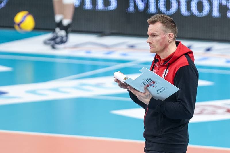 Volleyball. PlusLiga. Nowak Mosty MKS Bedzin - Asseco Resovia Rzeszow. 09.12.2024