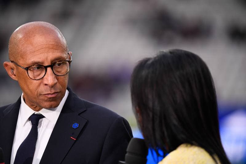 Football. Women's World Cup Qualifiers. France - Ireland. 09.06.2026