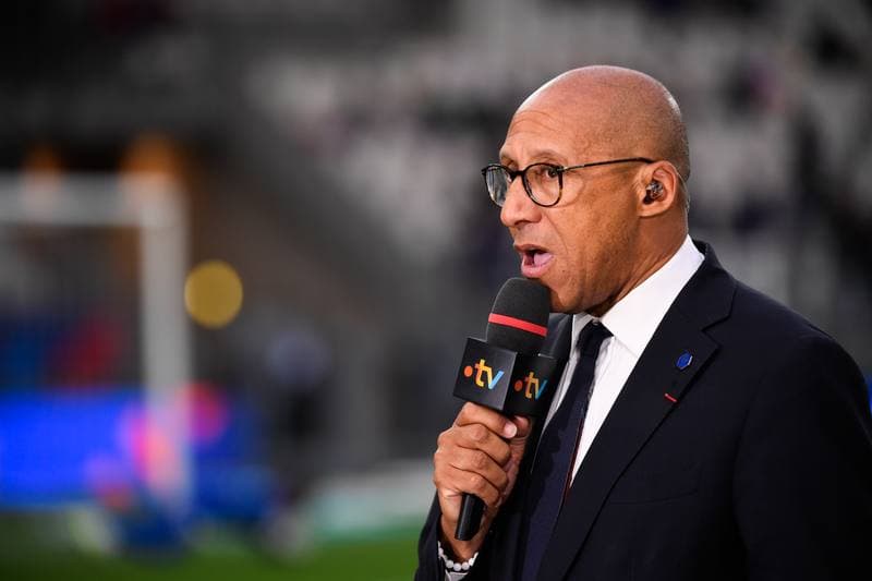 Football. Women's World Cup Qualifiers. France - Ireland. 09.06.2026
