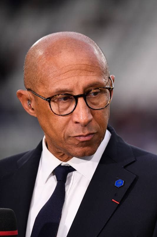 Football. Women's World Cup Qualifiers. France - Ireland. 09.06.2026