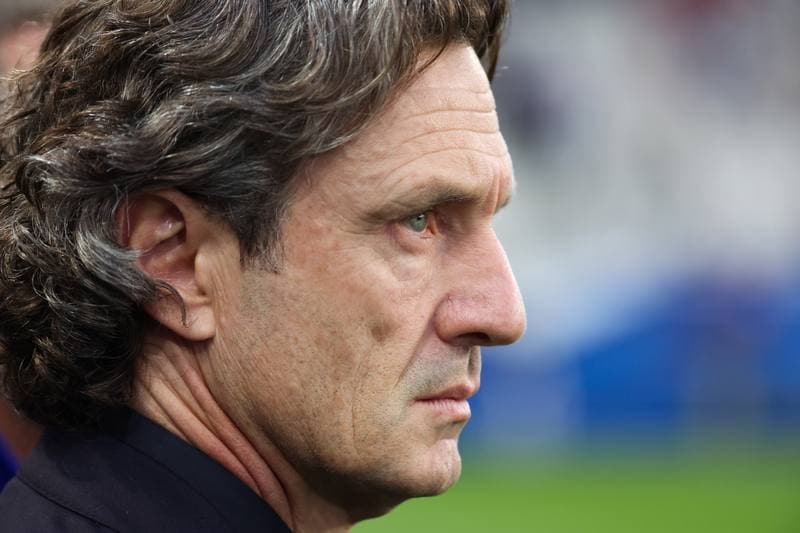 Football. Women's World Cup Qualifiers. France - Ireland. 09.06.2026