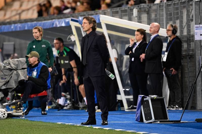 Football. Women's World Cup Qualifiers. France - Ireland. 09.06.2026