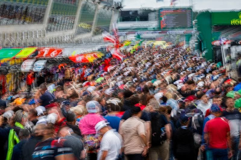 Motorsport. 24 Hours of Le Mans. 09.06.2026