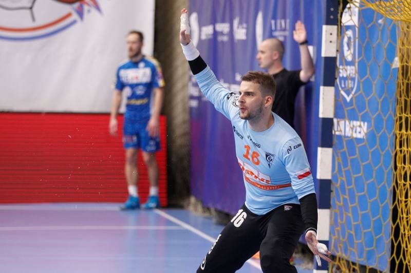 Handball. PGNiG Superliga. NMC Gornik Zabrze - PGE Vive Kielce. 30.01.2019