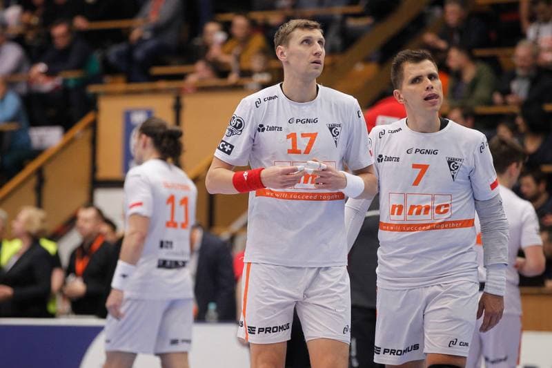 Handball. PGNiG Superliga. NMC Gornik Zabrze - Orlen Wisla Plock. 19.02.2019