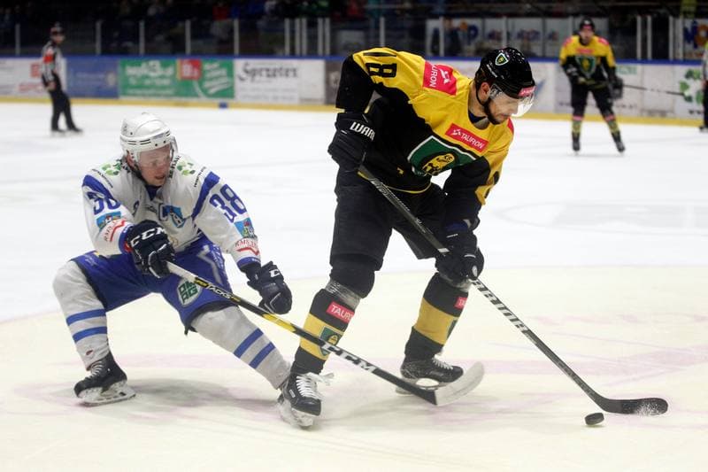 Ice Hockey. Polska Hokej Liga. Unia Oswiecim - Tauron KH GKS Katowice. 02.03.2019