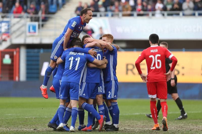 Football. Lotto Ekstraklasa. Piast Gliwice - Miedz Legnica. 17.03.2019