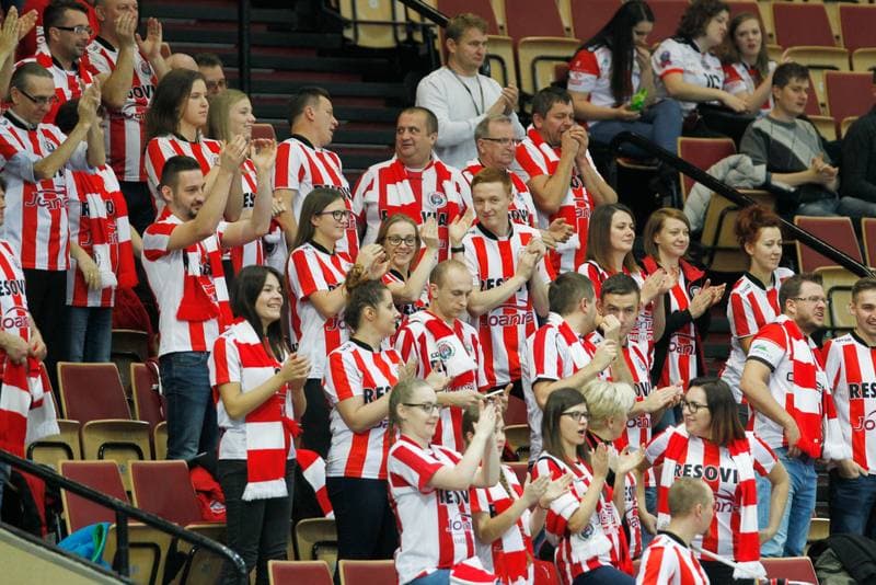 Volleyball. PlusLiga. GKS Katowice - Asseco Resovia Rzeszow. 13.12.2017
