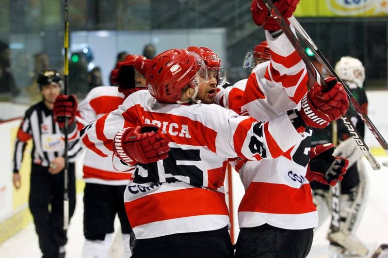 Ice Hockey. Lotto Puchar Polski. Comarch Cracovia - GKS Tychy. 28.12.2017