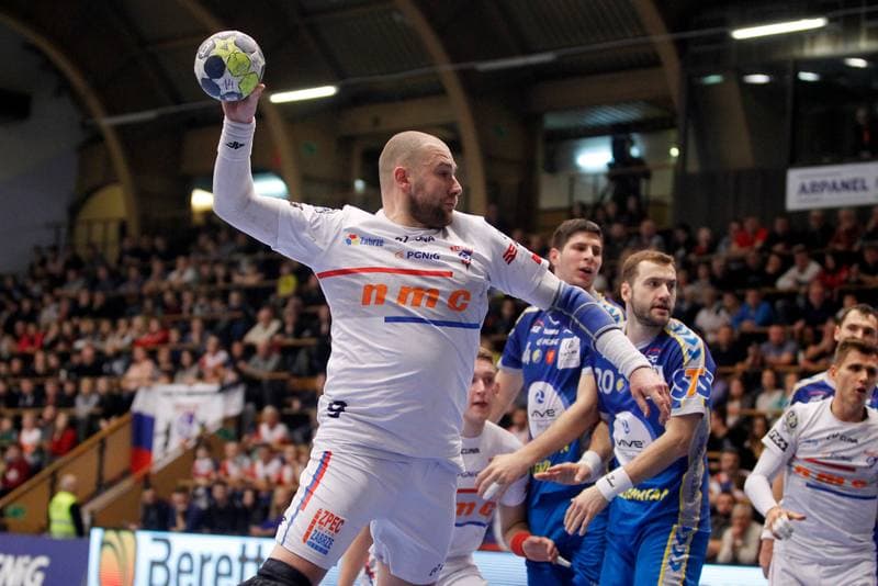 Handball. PGNiG Superliga. NMC Gornik Zabrze - PGE Vive Kielce. 13.02.2018