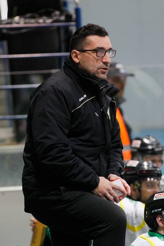 Ice Hockey. Polska Hokej Liga. JKH GKS Jastrzebie - TatrySki Podhale Nowy Targ. 06.03.2018