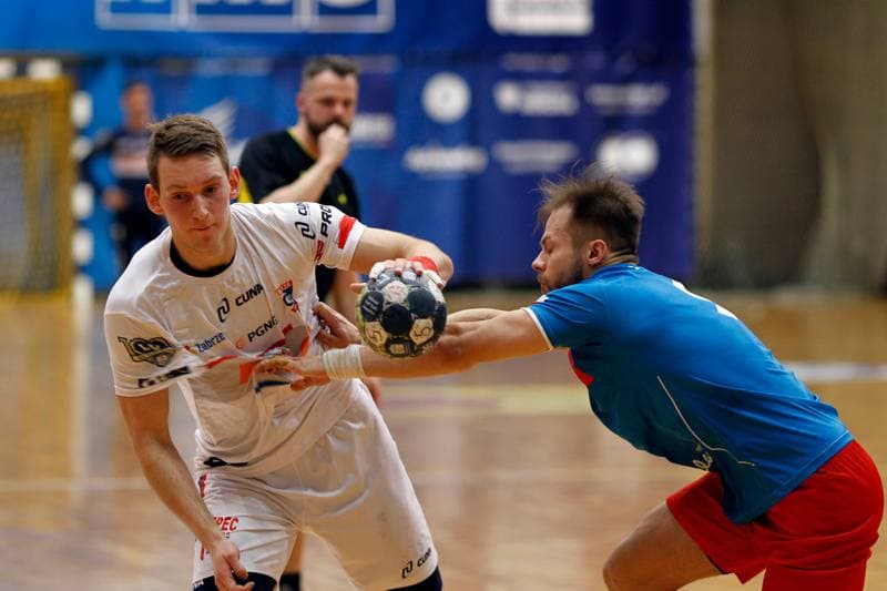 Handball. PGNiG Superliga. NMC Gornik Zabrze - KPR Legionowo. 07.03.2018
