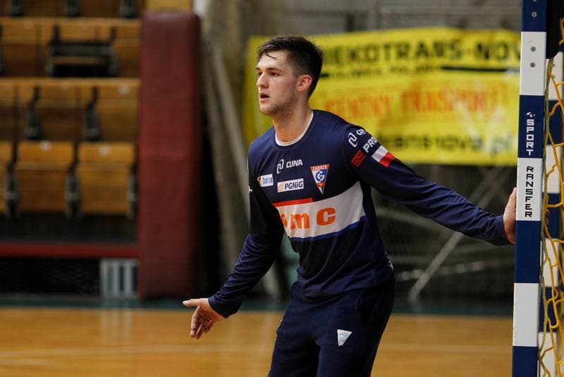 Handball. PGNiG Superliga. NMC Gornik Zabrze - KPR Legionowo. 07.03.2018
