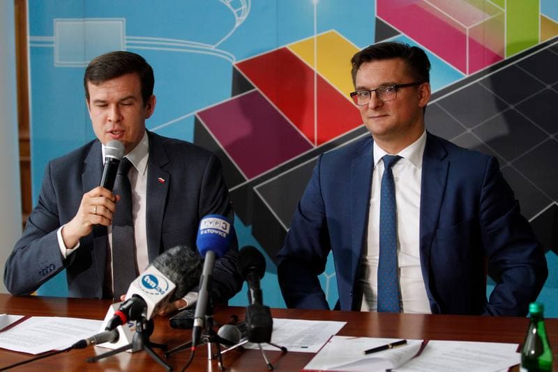 Sport. WADA. Press Conference. 04.04.2018
