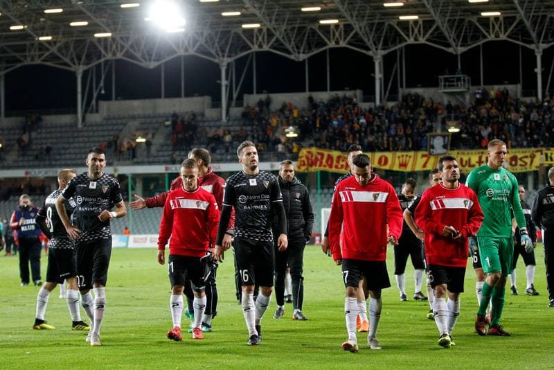 Football. Lotto Ekstraklasa. Korona Kielce - Zaglebie Sosnowiec. 24.09.2018