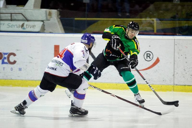 Ice Hockey. PHL. Weglokoks Kraj Polonia Bytom - JKH GKS Jastrzebie. 20.11.2018