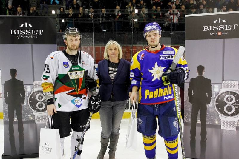 Ice Hockey. Polish Cup. GKS Tychy - TatrySki Podhale Nowy Targ. 27.12.2018