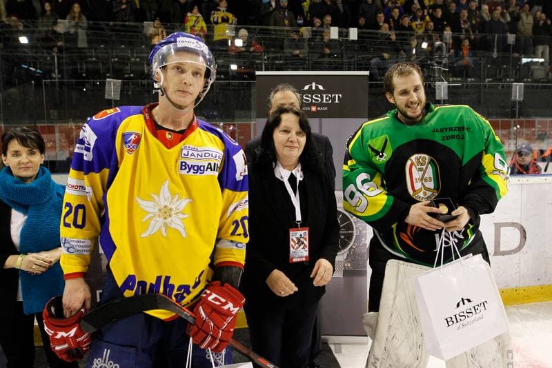 Ice Hockey. TatrySki Puchar Polski. TatrySki Podhale Nowy Targ - JKH GKS Jastrzebie. 28.12.2018