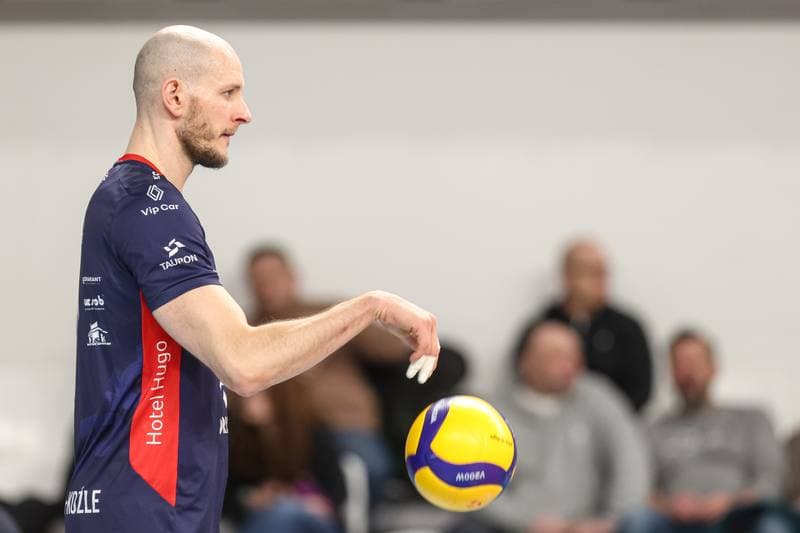Volleyball. PlusLiga. Nowak-Mosty MKS Bedzin - ZAKSA Kedzierzyn-Kozle. 10.02.2025