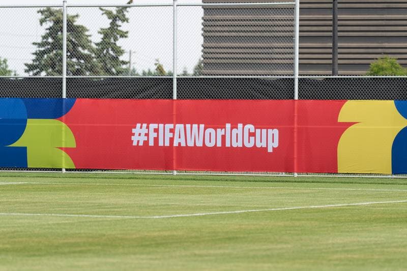 Football. World Cup 2026. Bosnia and Herzegovina. Training. 09.06.2026