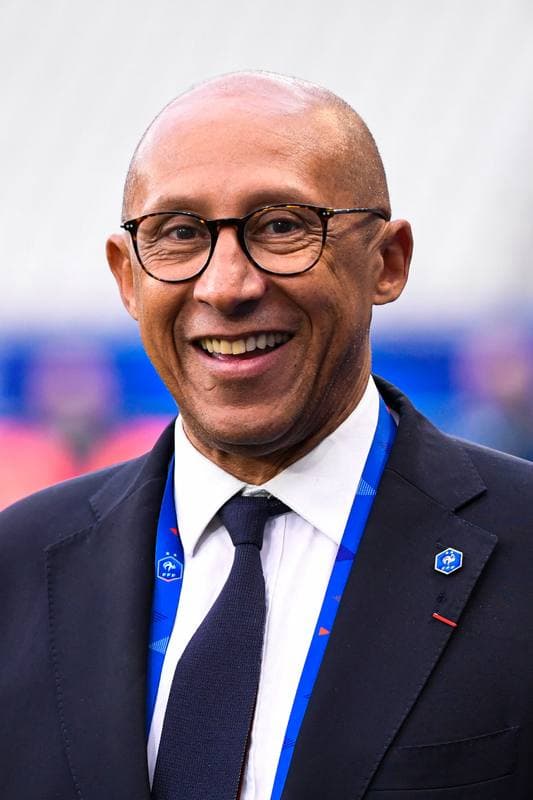 Football. Women's World Cup Qualifiers. France - Ireland. 09.06.2026
