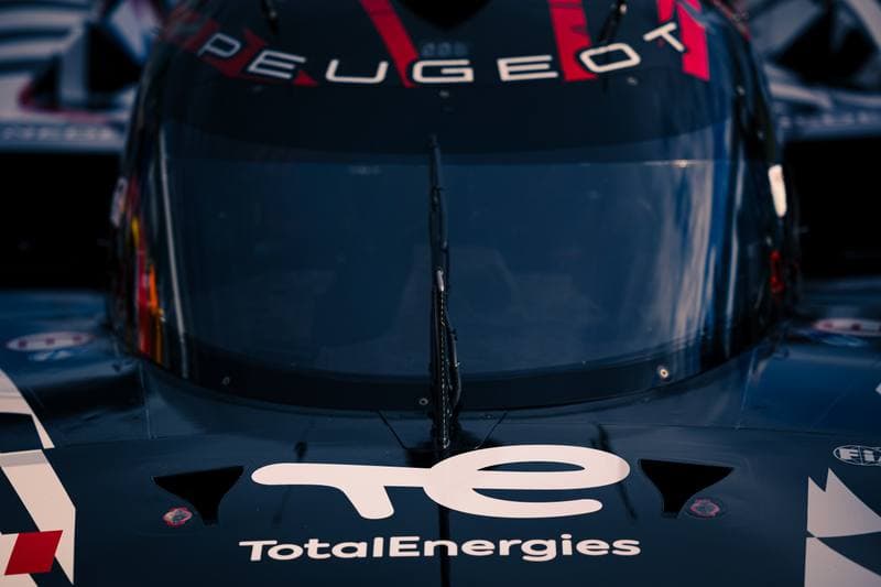 Motorsport. 24 Hours of Le Mans. Qualification. 11.06.2026
