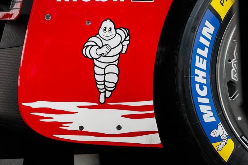 Motorsport. 24 Hours of Le Mans. Qualification. 11.06.2026