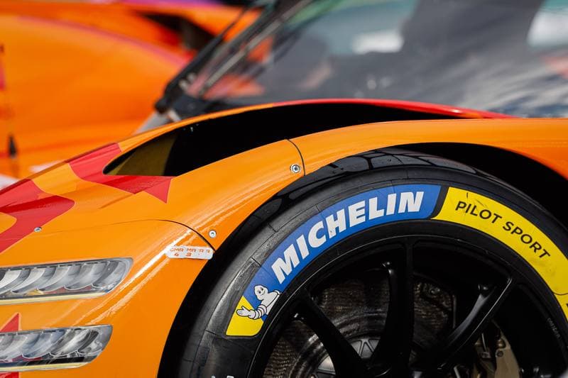 Motorsport. 24 Hours of Le Mans. Qualification. 11.06.2026