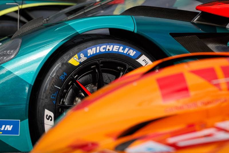 Motorsport. 24 Hours of Le Mans. Qualification. 11.06.2026