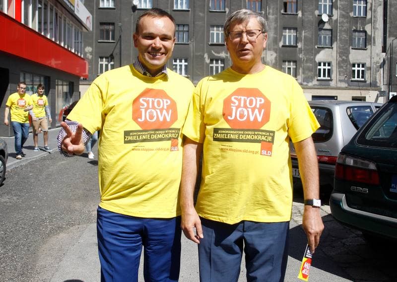 SLD. Press Conference. 19.08.2015