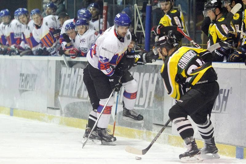 Ice Hockey. PHL. Tempish Polonia Bytom - JKH GKS Jastrzebie. 04.12.2016
