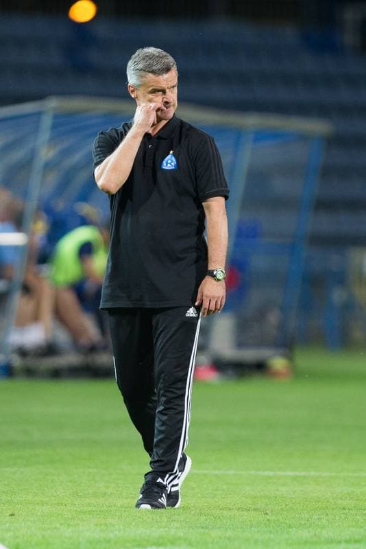Football. Nice I Liga. Ruch Chorzow - Stomil Olsztyn. 18.08.2017