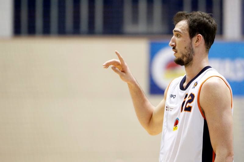 Basketball. Energa Basket Liga. GTK Gliwice - Miasto Szkla Krosno. 14.01.2018