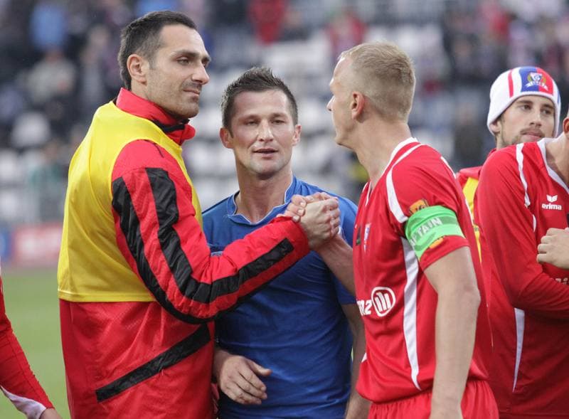 Football. PKO BP Ekstraklasa. Gornik Zabrze - Lech Poznan. 24.10.2010