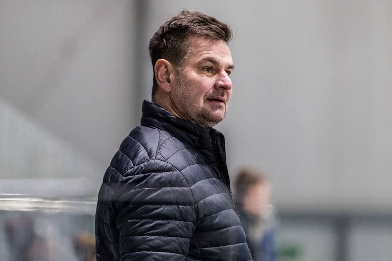 Ice Hockey. PHL. JKH GKS Jastrzebie - GKS Katowice. 30.01.2022