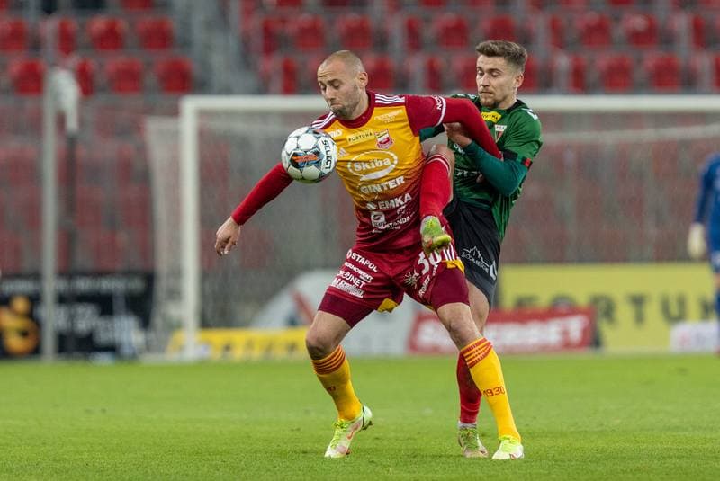 Football. Fortuna I Liga. GKS Tychy - Chojniczanka Chojnice. 11.11.2022
