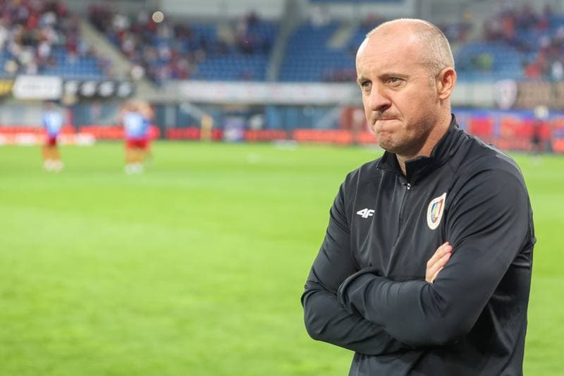 Football. PKO BP Ekstraklasa. Piast Gliwice - Ruch Chorzow. 26.08.2023