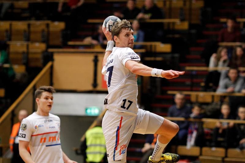Handball. PGNiG Superliga. NMC Gornik Zabrze - KPR Legionowo. 07.03.2018