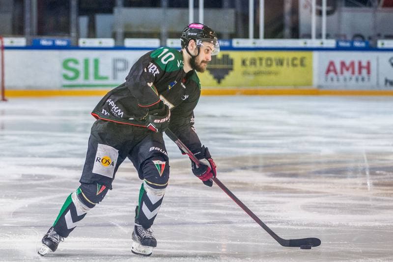 Ice Hockey. PHL. GKS Katowice - GKS Tychy. 26.03.2022