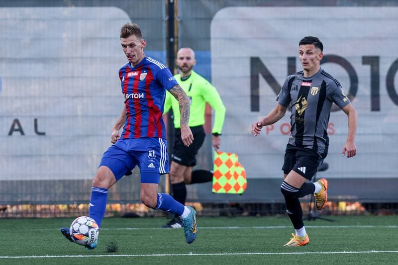 Football. Betclic II liga. Polonia Bytom - Pogon Grodzisk Mazowiecki. 16.11.2024