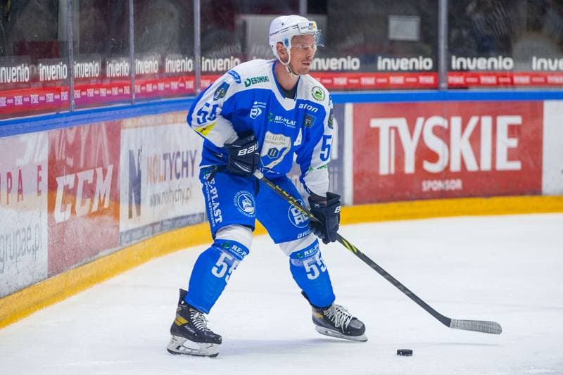 Ice Hockey. PHL. GKS Tychy - Re-Plast Unia Oswiecim. 18.09.2022