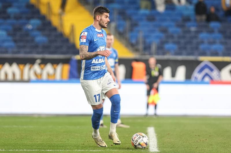 Football. Betclic I Liga. Ruch Chorzow - Arka Gdynia. 08.03.2025